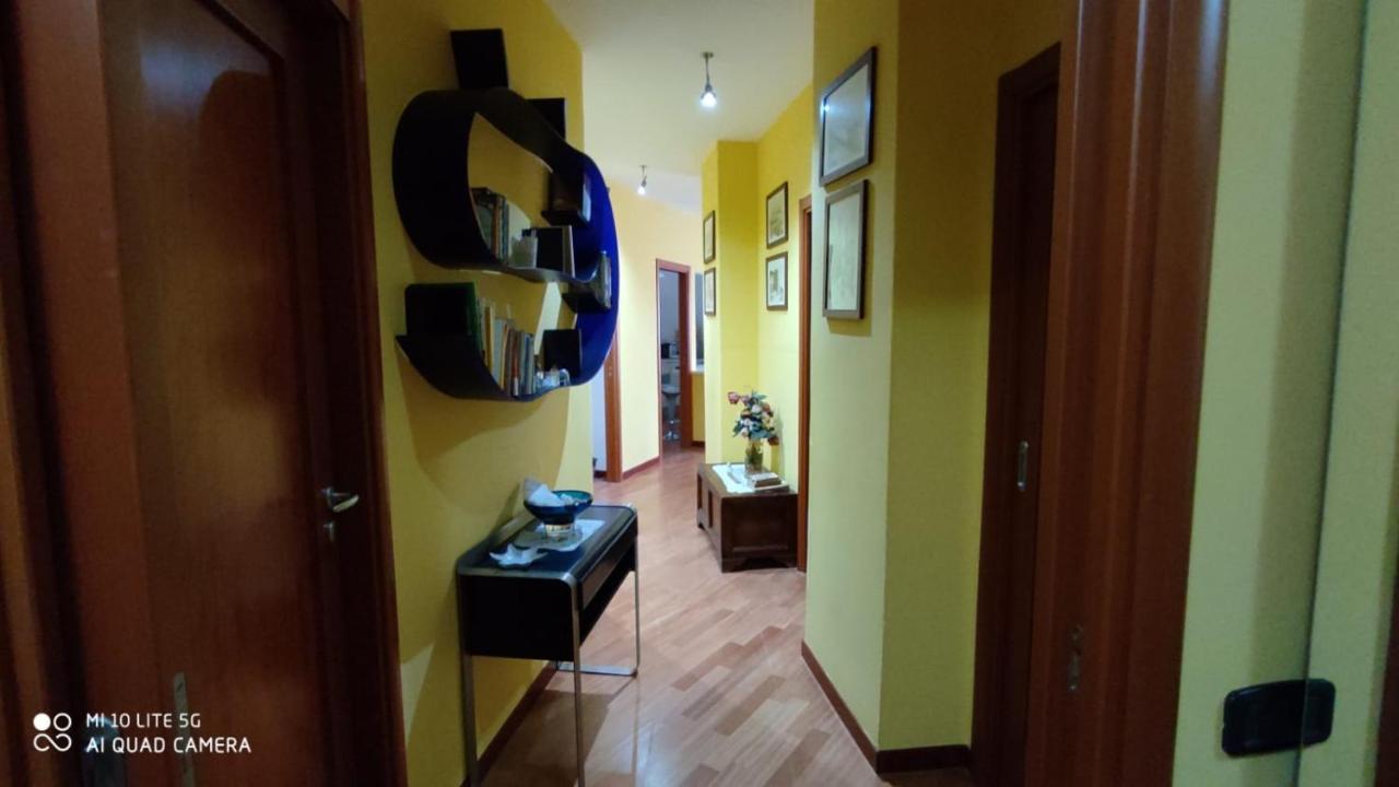 Policlinico Home Palermo Luaran gambar