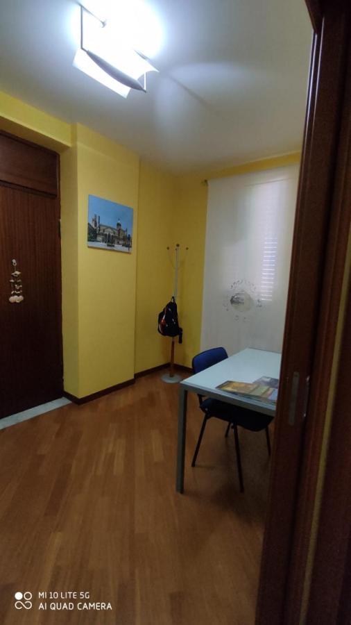 Policlinico Home Palermo Luaran gambar