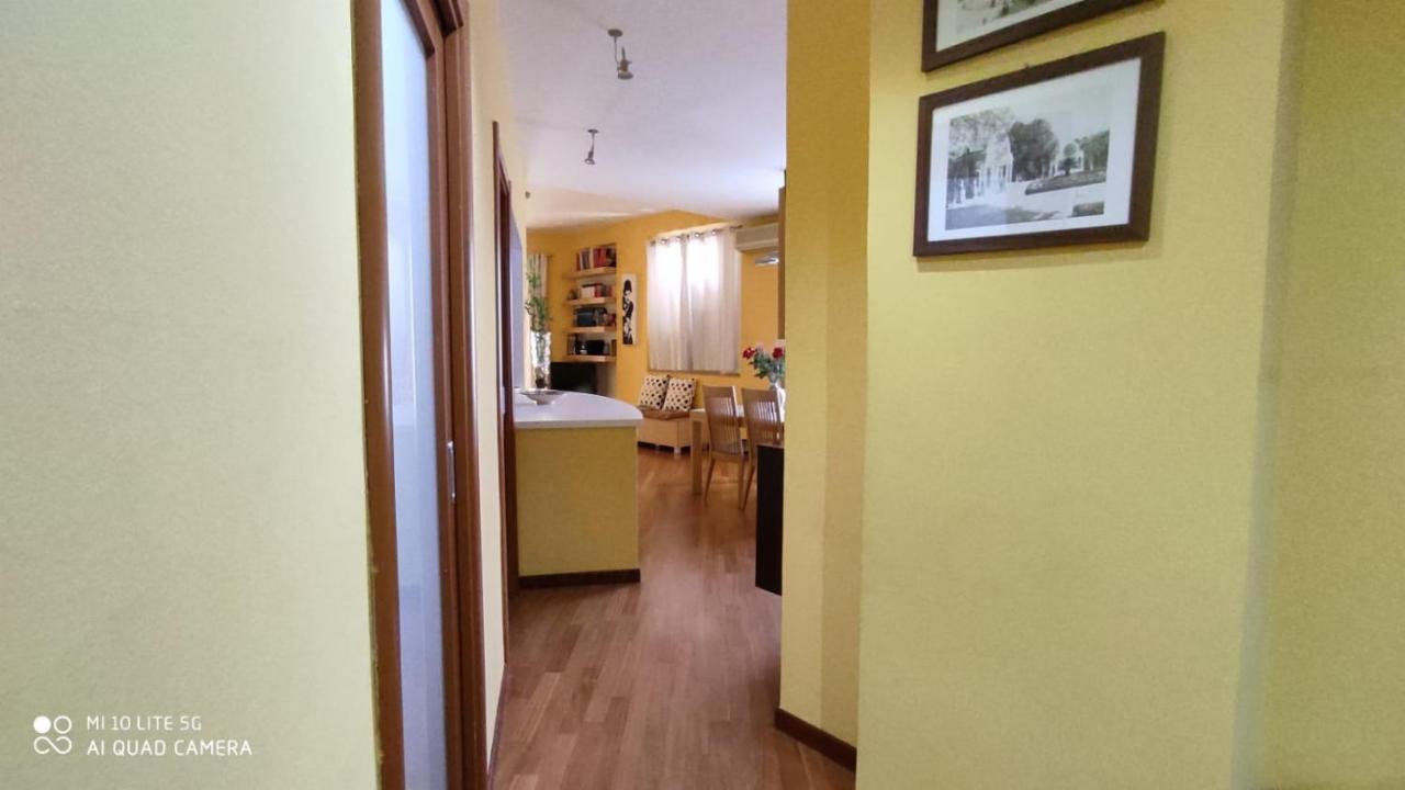 Policlinico Home Palermo Luaran gambar
