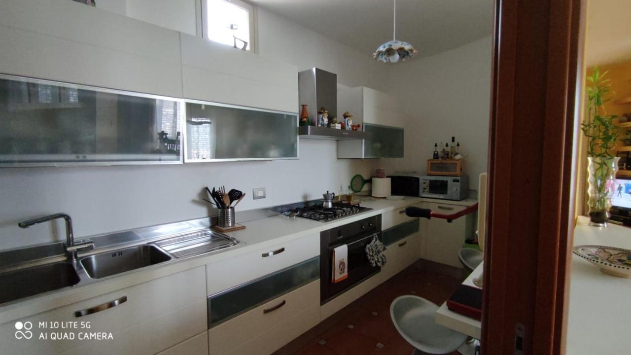 Policlinico Home Palermo Luaran gambar
