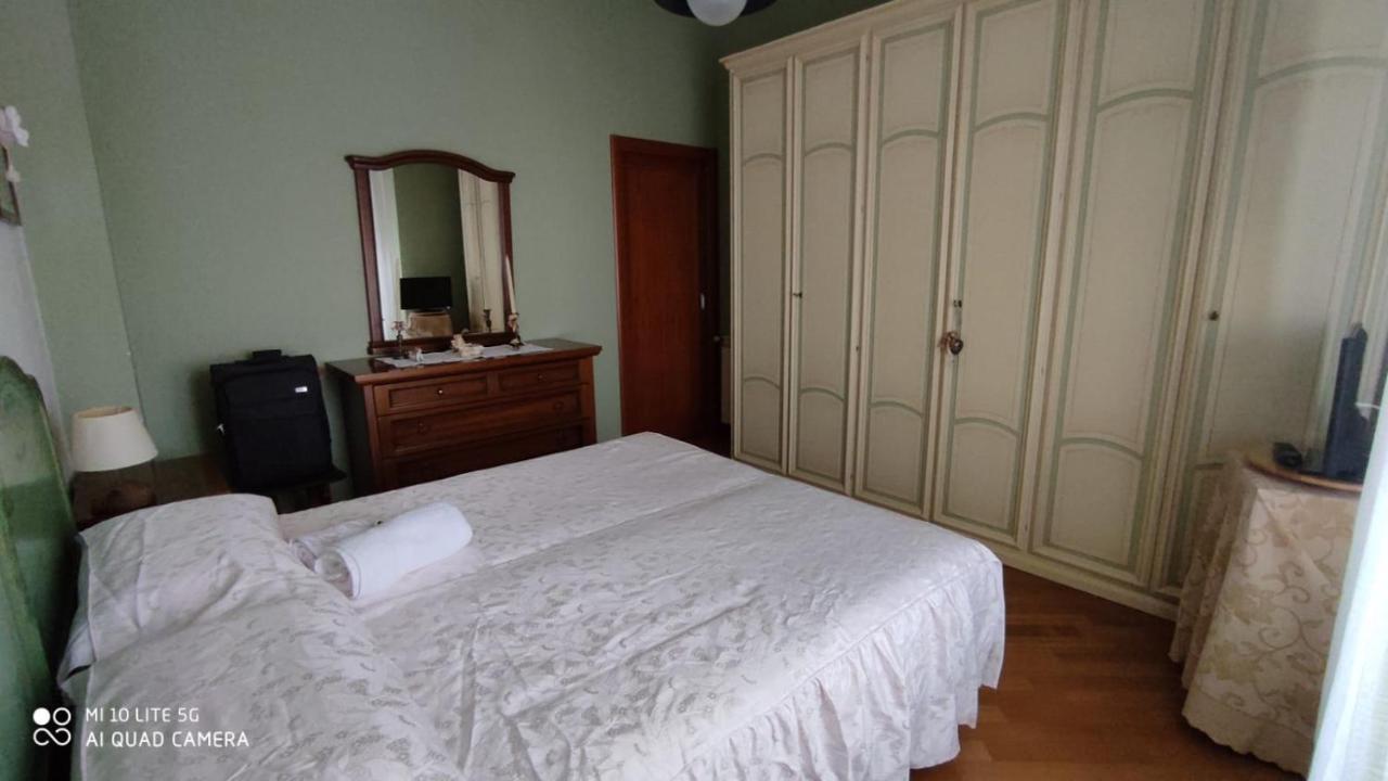Policlinico Home Palermo Luaran gambar